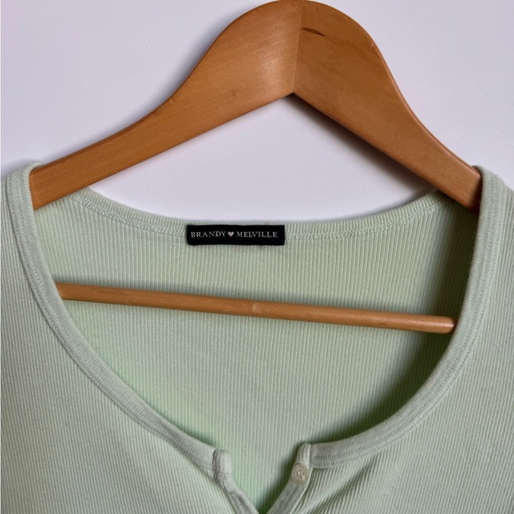 Babydoll top - Picture 3 of 7